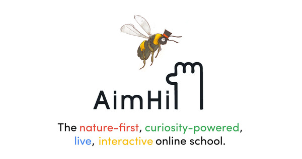 Aimhi logo