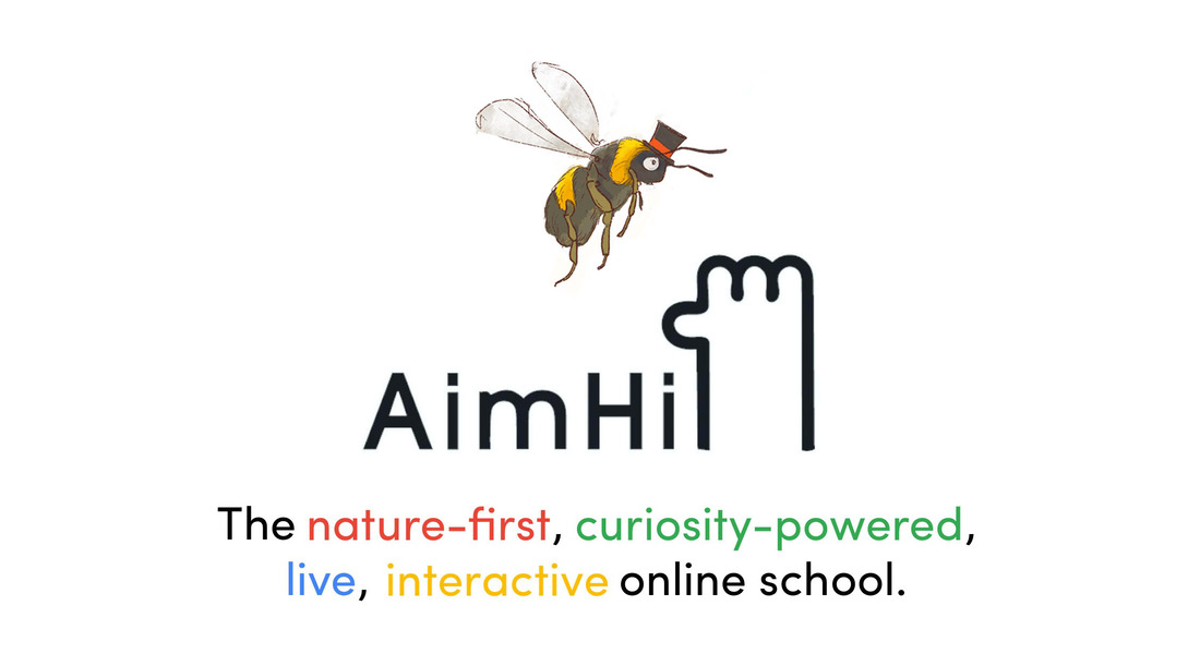 Aimhi logo