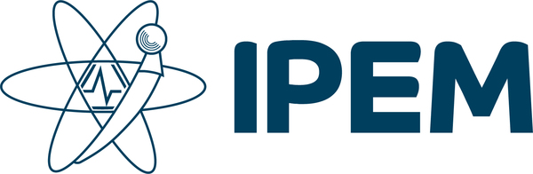 Institute of physics and engineering in medicine  ipem  logo