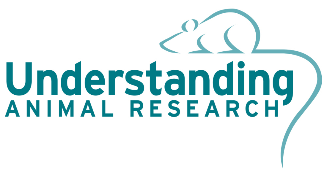 Understanding animal research logo