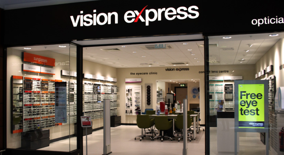 Visionexpress