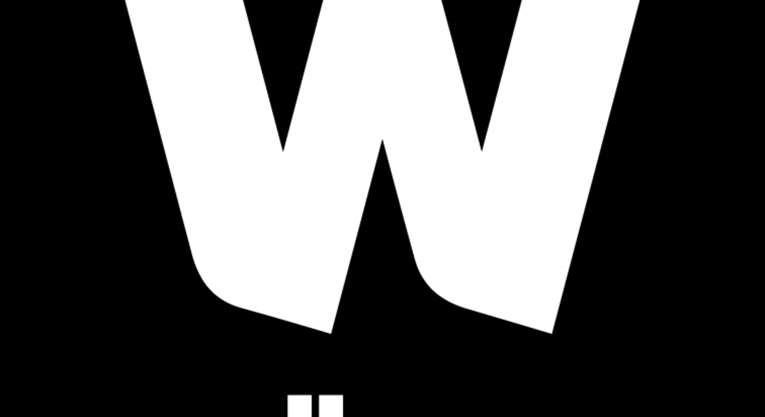  wellcome logo black